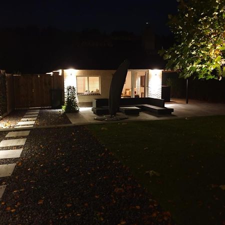 Liv Residence Holiday Home With Sauna & Fireplace 에르멜로 외부 사진