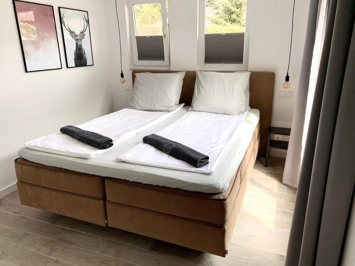 Liv Residence Holiday Home With Sauna & Fireplace 에르멜로 외부 사진